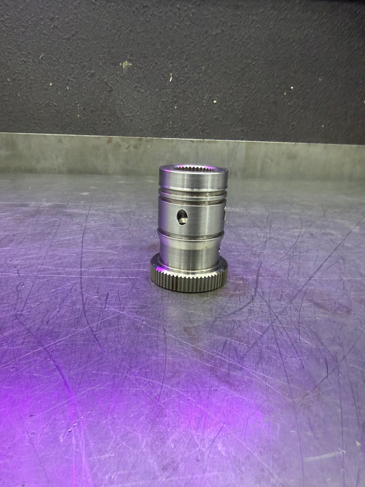 Applied Torque Solutions 300M C collar upgrade for ZF8HP and 8HP90-95 performance transmissions