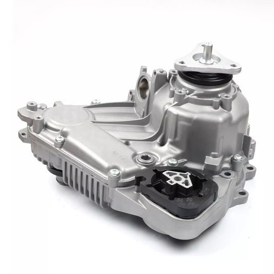 Applied Torque Solutions upgraded BMW transfer case performance build service for high performance drivetrain applications