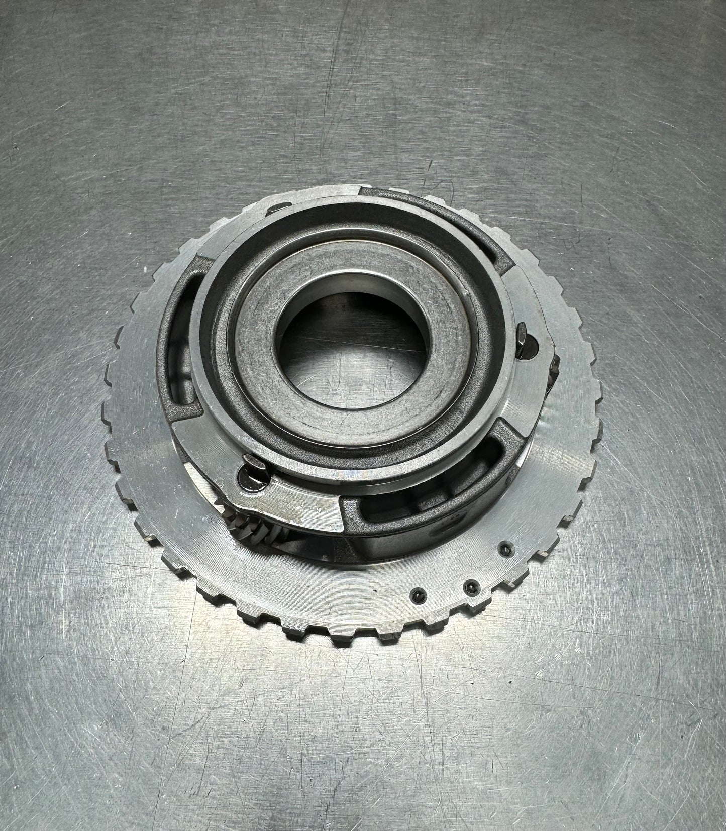 OEM P3 planetary gear set for ZF8HP45, ZF8HP50, and ZF8HP51 transmissions