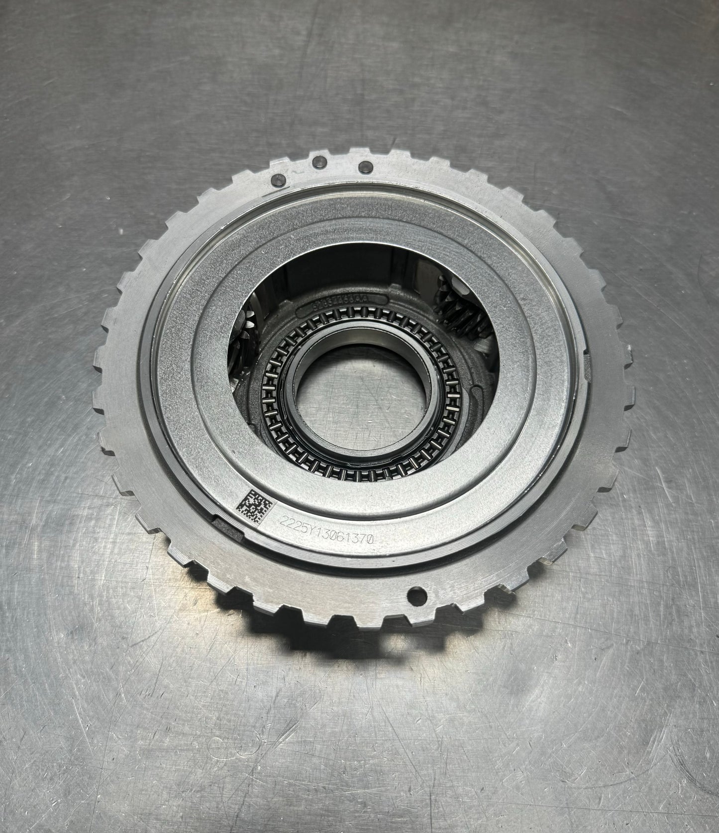 OEM P3 planetary gear set for ZF8HP45, ZF8HP50, and ZF8HP51 transmissions