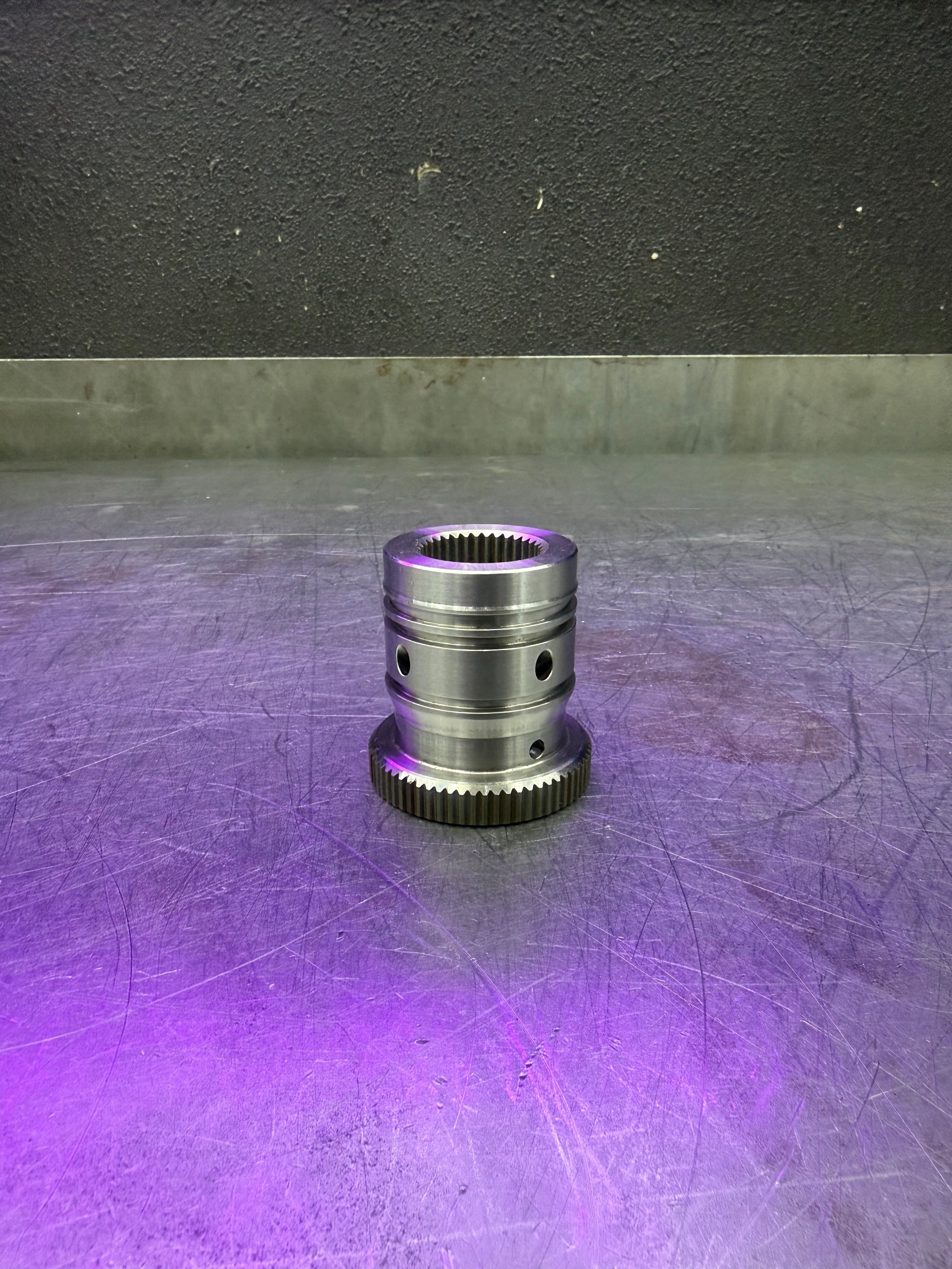 ジャンク ATS 300M C Collar | ZF8HP70, 8HP75 & 8HP76 Transmission Upgrade
